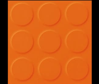 Verlegung von neuem Laminatboden im Wohnbereich